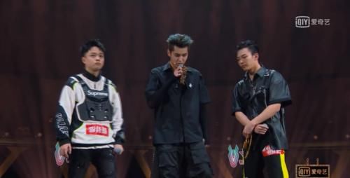  说唱|中国新说唱：先虐大傻再拿冠军的李佳隆，音乐之路却已被带歪