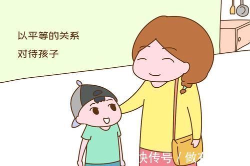 青春期|为啥孩子到青春期最讨厌妈妈？这一番回答，戳中很多娃的心思