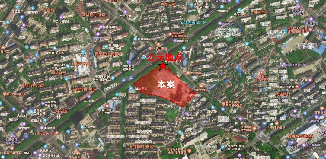 住宅|规划出炉,江北再添16栋住宅!核心区江景纯新盘本周公开…