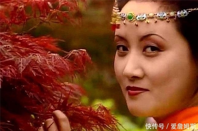 贾母|红楼梦:秦可卿到底是不是公主?贾珍用四个字给出准确答案