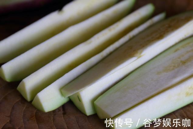 下饭|长豆角烧茄子最好吃的家常做法，软烂入味，非常下饭