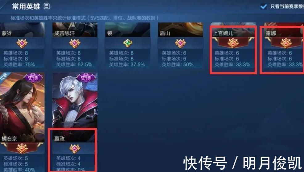 kpl|KPL又一天才要凉,恶意触碰官方底线惹众怒,职业选手的素质就这