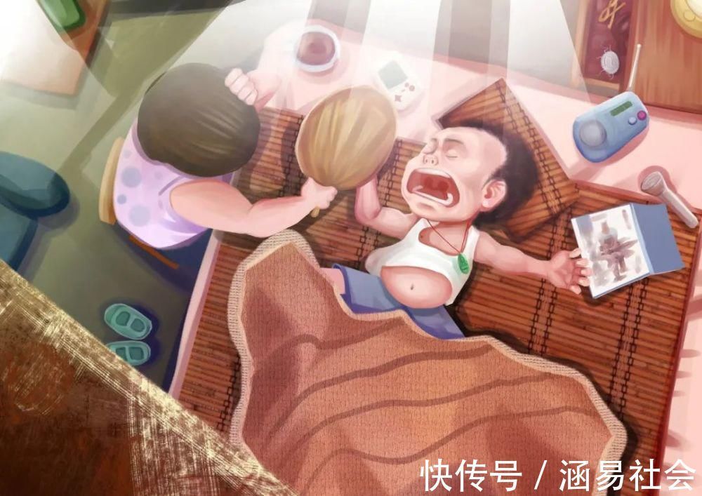 老师|4岁女娃在幼儿园3天无人来接,老师打开书包后看红了眼