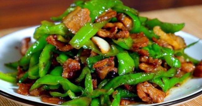 营养物质|高温夏季小孩没有食欲，不妨多吃的开胃菜，营养丰富，开胃爽口