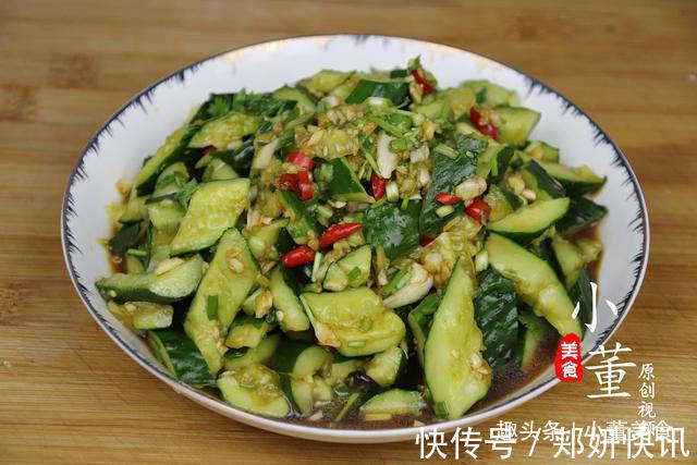 凉拌菜好吃有诀窍,学会万能凉拌汁,不管拌啥菜都好吃
