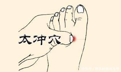 穴位|被称人体自带的“稳压药”,时常揉一揉,血压不升高,长寿更健康