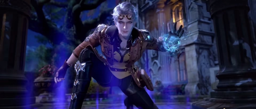 武魂|斗罗大陆:马红俊和奥斯卡之争,谁才是七怪第三战力?