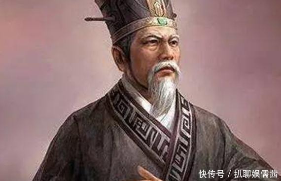 曹腾|卑鄙的圣人曹操是曹参之后?还是曹腾之后?他本不姓曹