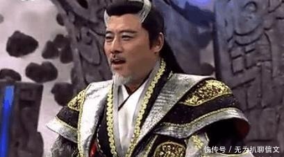 鬼谷子|为何老子,鬼谷子和徐福都是突然消失了?