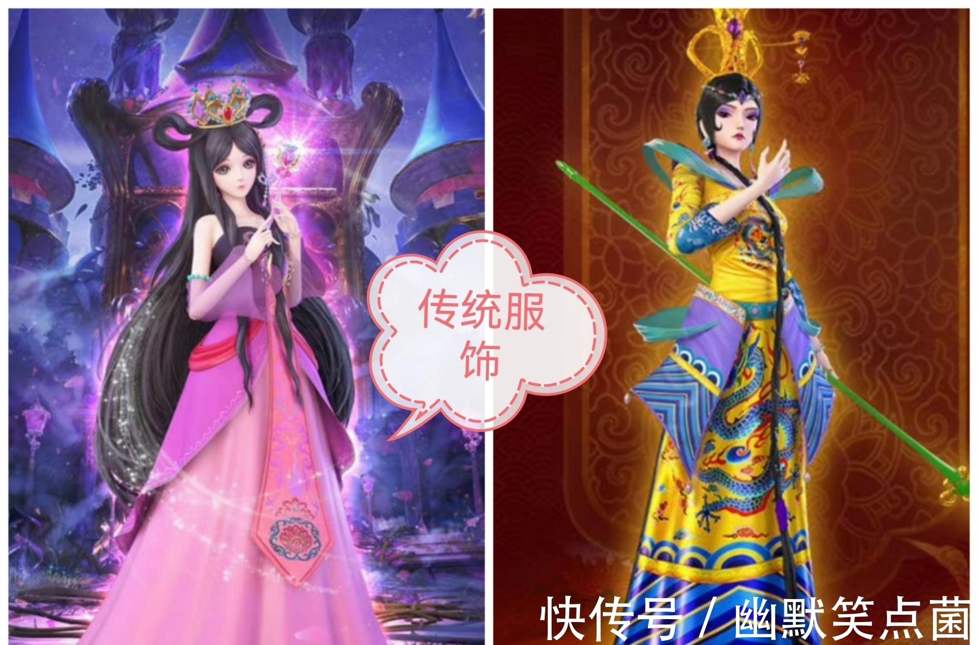 叶罗丽|叶罗丽悄悄斩获多项国际大奖,其低调背后是高调的文化输出,挺好