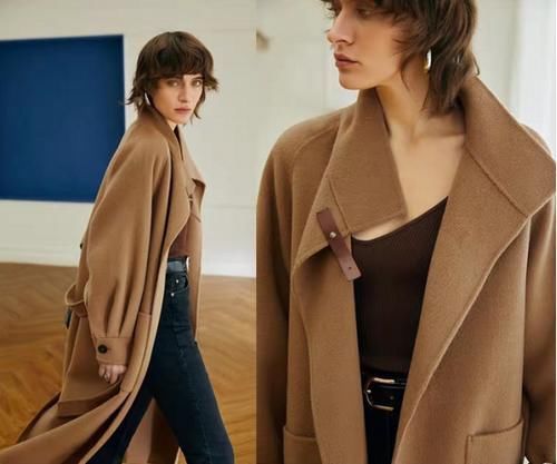 穿衣上档次和没档次的区别,也许是选错了面料,这4个细节别忽视