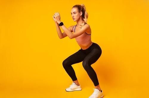 锻炼|为什么做了深蹲大粗腿依旧没有变化？跟我来，教你如何正确深蹲