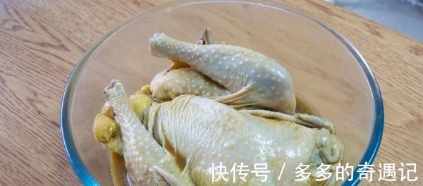 国庆宅家变大厨,教你5款用电饭煲做的美食,简单易学,超好吃!