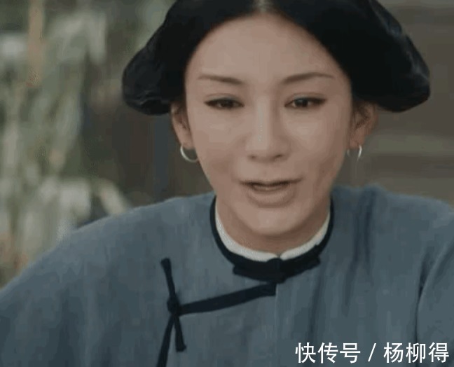 因为被说“整容脸”拖累的实力派演员应该要怎么办