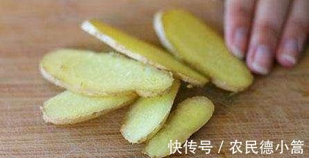 姜油酮|每天用生姜泡水喝，一个月后会有什么变化？为健康了解一下