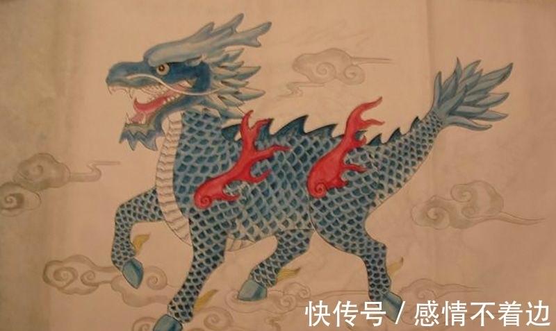 梅花鹿&麒麟真的存在吗?那张麒麟照片又是怎么回事?