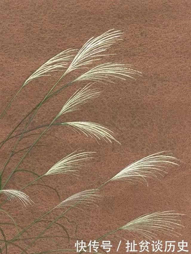 堪称|结尾堪称神来之笔的诗词