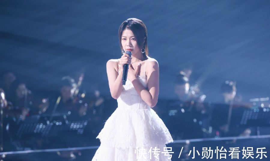 好声音决赛:陈文非与贺三被看衰,可她们并不是软柿子啊!