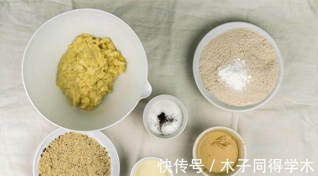 发泡|酵母粉，小苏打，泡打粉到底怎么用？都有什么作用？看完一清二楚