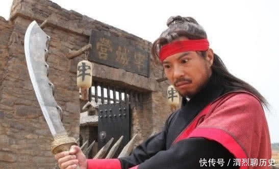 死刑|为啥宋朝刽子手听到“刀下留人”就立即停手?看这13字,换你也不敢杀