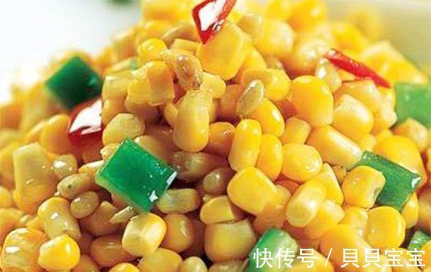 补钙|9月结束后十月孩子吃的黄金菜,补钙补脑眼睛亮,提高免疫力