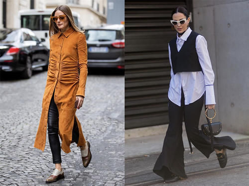 裤子不用多，却少不了百搭显瘦不出彩，可以打造时髦效果的黑裤子