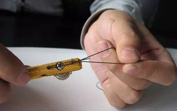 上鱼率|子线老缠绕怎么办?牢记这4点轻松解决,别不信,上鱼速度至少快2倍!