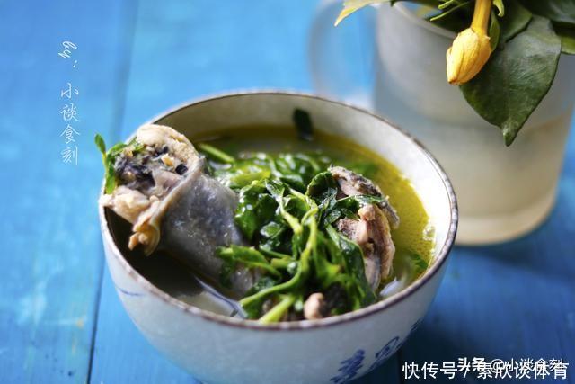 夏天,多给孩子喝这汤,再贵也不要省,个子猛长身体棒,对眼睛好