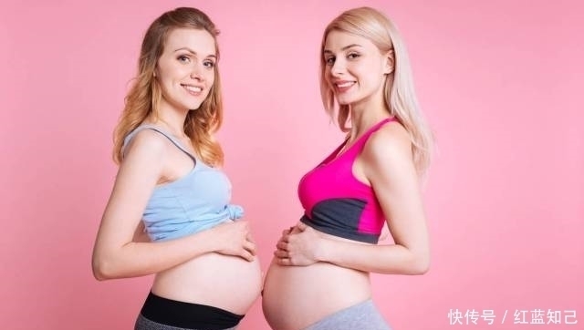 时刻|十月怀胎，等待一朝分娩时刻，孕妈妈一定要提前知道这3件事