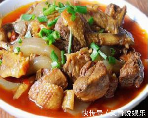 鲜嫩可口的几道美味小炒,足够满足家人的胃口,喜欢得不要错过