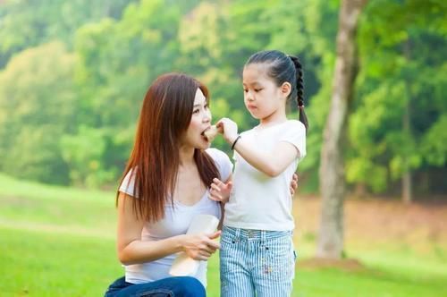 起跑线|娃身上有这三种毛病,家长不用管,其实他已经赢在了起跑线