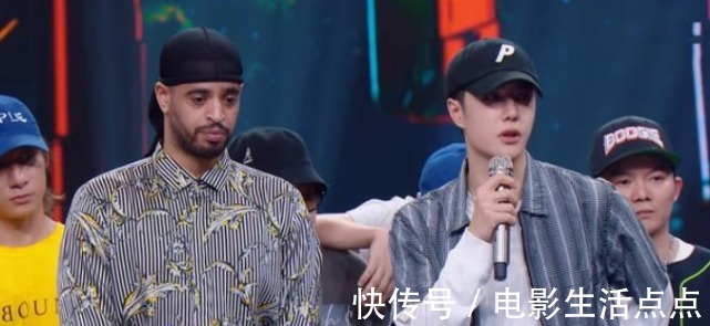 這就是街舞|《街舞》王一博戰(zhàn)隊(duì)battle六連勝，隊(duì)員氛圍、默契與上期截然不同