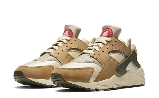 华莱士 说要给女神买这双鞋,她竟然主动给了我电话和地址……!