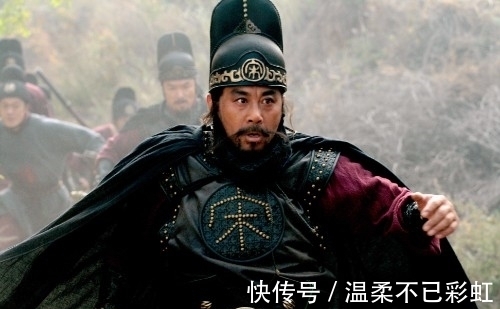 武功$水浒传中,可以打败林冲的只有一人,不是卢俊义,而是此人