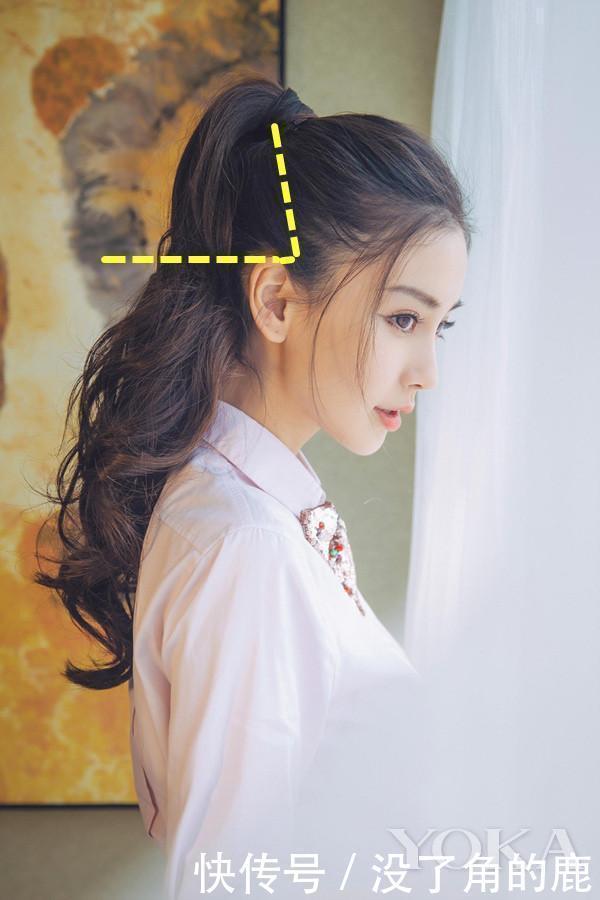 8款日系减龄编发!让你秒变可爱的甜美女神,手残党也能秒学会