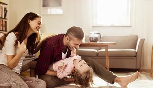 一生|孩子说3句话时,父母一定不能拒绝,可能毁掉孩子一生