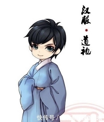 朱子#你对汉服的了解有多少?带你走进汉服的世界