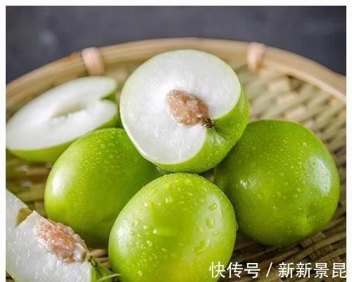 菠萝蜜|女性想身体好,多吃的食物,促进消化,改善肤质,人体不显老