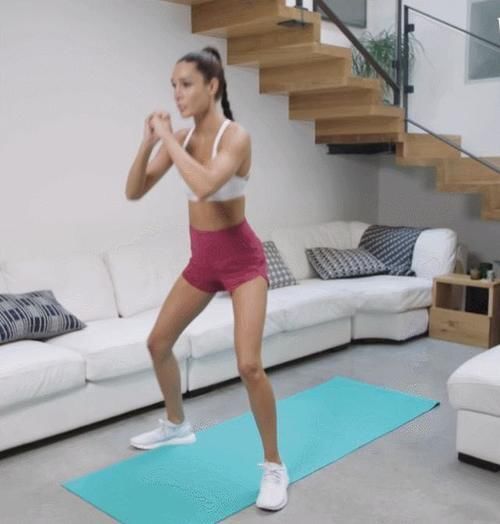 思路|如何塑造完美翘臀?4个臀部训练思路给到你,帮你打造饱满臀部