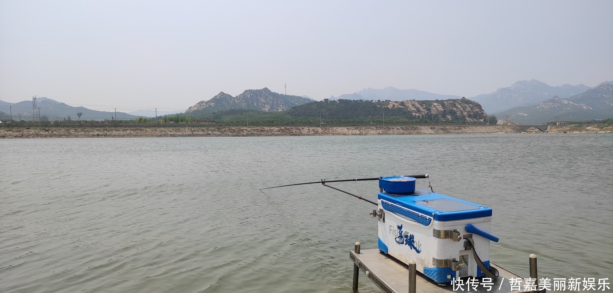 春季野钓大鲫鱼攻略大全,不吹牛,咬钩的都是大板鲫