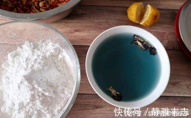 冬天包饺子，我家不用面粉，用它做皮，饺子晶莹剔透，Q弹又劲道