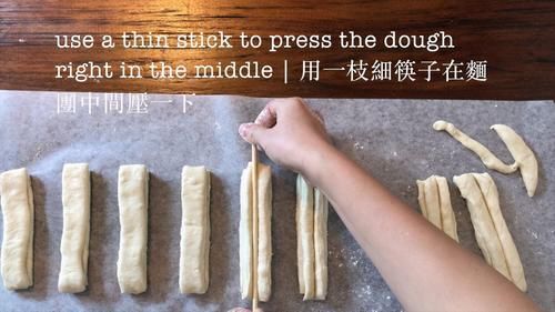 早餐|早餐油条不用买，教你在家做，不加一滴水，更美味，几分钟就出锅