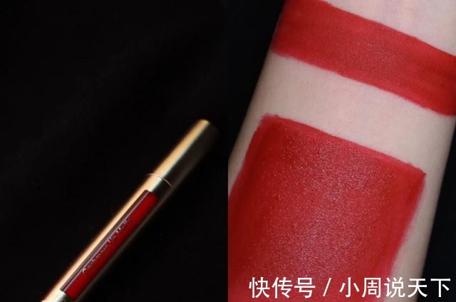 优雅 口红在精不在多,聪明的女人都会选择这4支,显白又耐看!