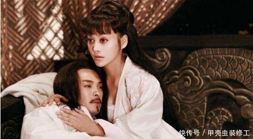 匈奴|秦宣太后和义渠王生有二子,这两个孩子的结局怎样