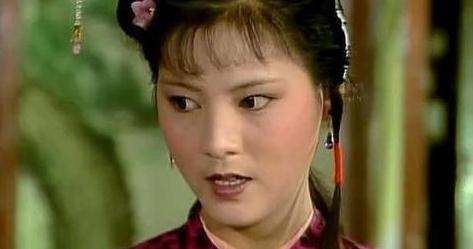 蒋玉菡#袭人离开贾府的真相:不是被撵,是被哥哥强争出来,原因说不出口