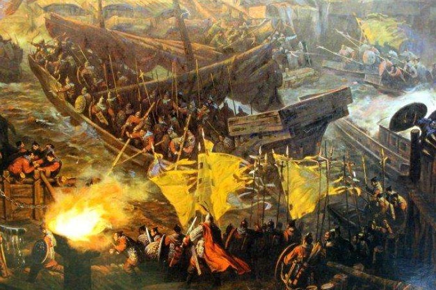 刘备|众所周知“既生瑜何生亮”，可你知道下一句是啥吗？这才是经典