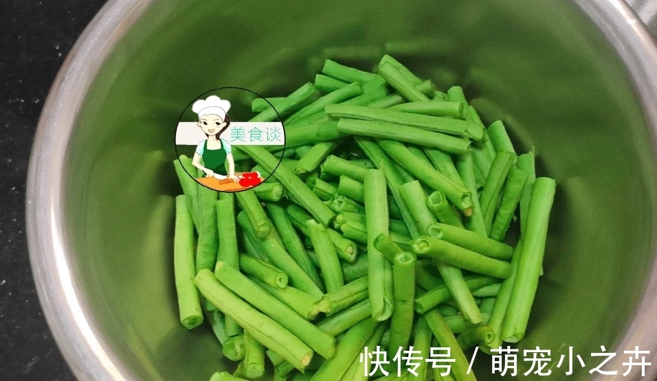 入秋后，此菜抓紧吃，才1块一斤，多买点囤起来，过了秋天就少了