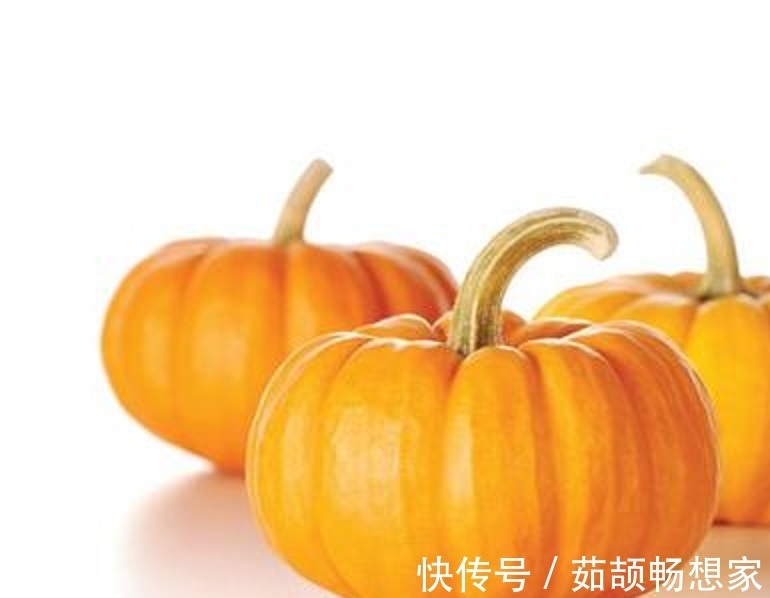 南瓜|南瓜紫薯饼新做法，不仅软糯香甜，而且常吃不发胖，好吃停不下来