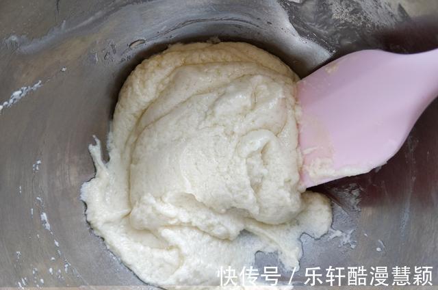 想吃|柔软醇香的古早蛋糕,简单易做,轻松满足你想吃蛋糕的心