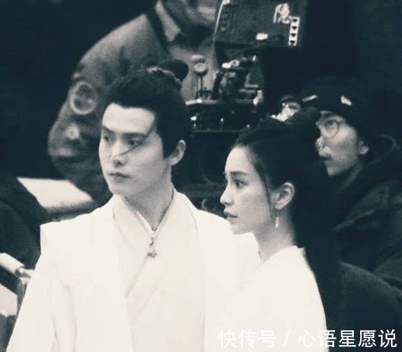 降级|资源逐步降级,演技毫无提升,杨颖的危机在一步步逼近